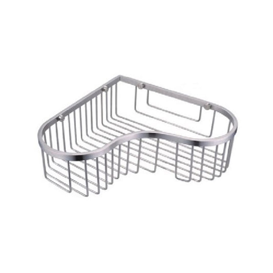 QQNTL-B11802 | Corner Bathroom Basket - ThatRenoStore