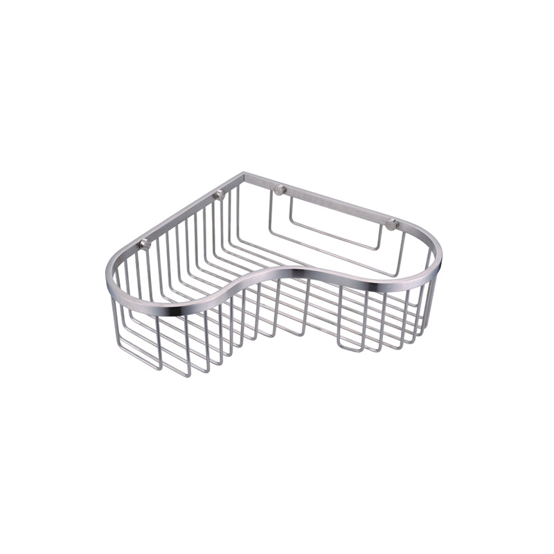 QQNTL-B11802 | Corner Bathroom Basket - ThatRenoStore