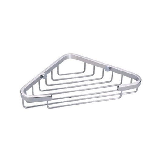 QQNTL-B11803 | Corner Soap Basket - ThatRenoStore