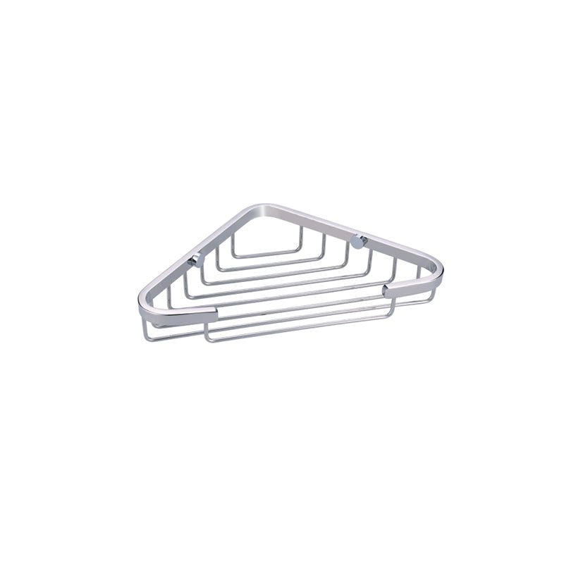 QQNTL-B11803 | Corner Soap Basket - ThatRenoStore