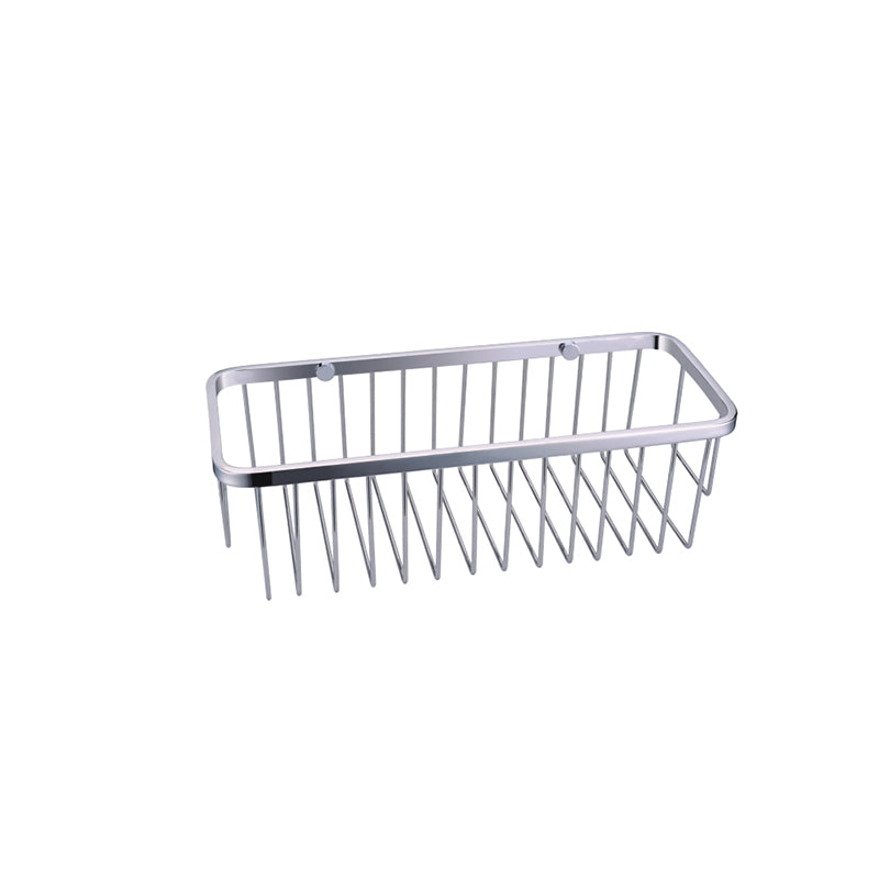 QQNTL-B11810 | Rectangle Bathroom Basket - ThatRenoStore
