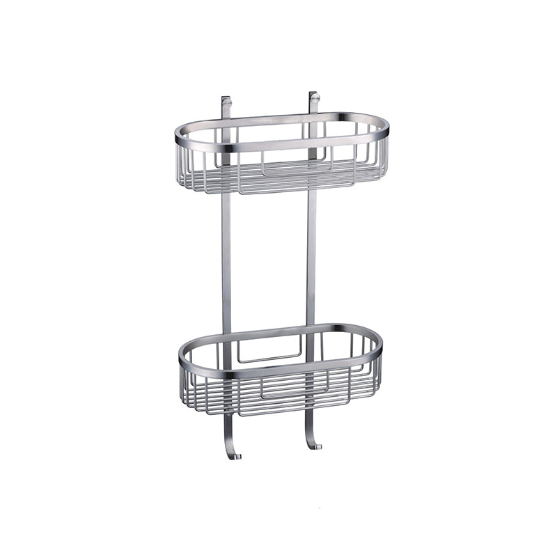QQNTL-B11821 | Double Bathroom Basket - ThatRenoStore