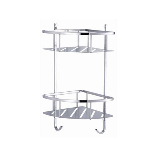 QQNTL-B11823 | Double Bathroom Basket - ThatRenoStore