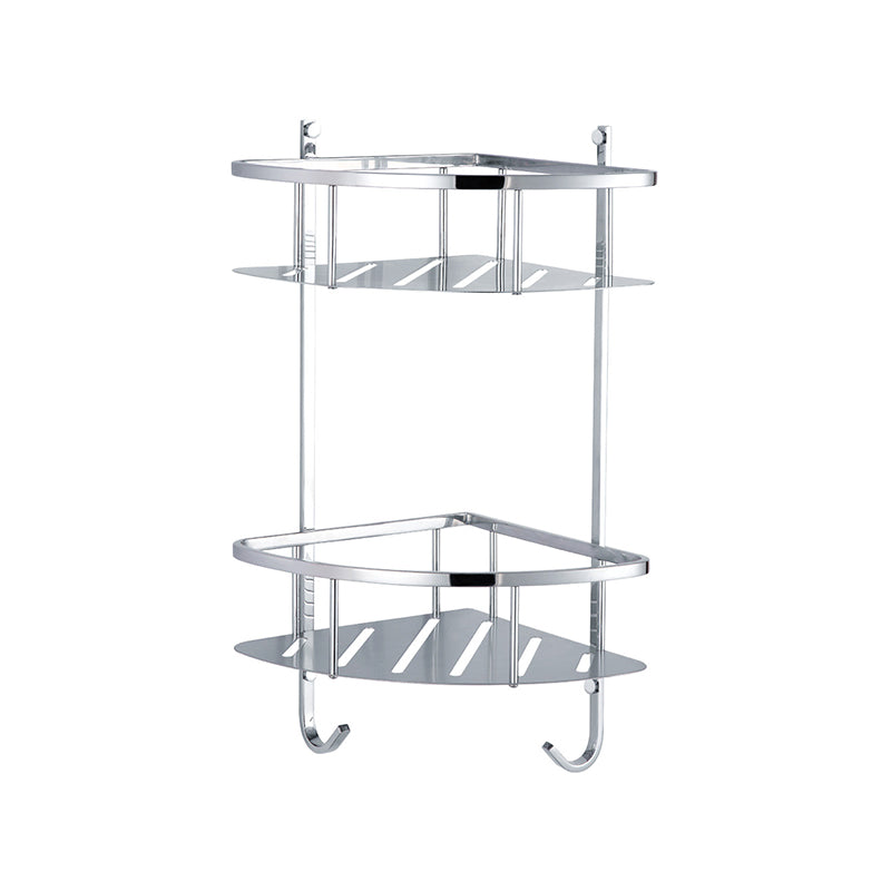 QQNTL-B11823 | Double Bathroom Basket - ThatRenoStore