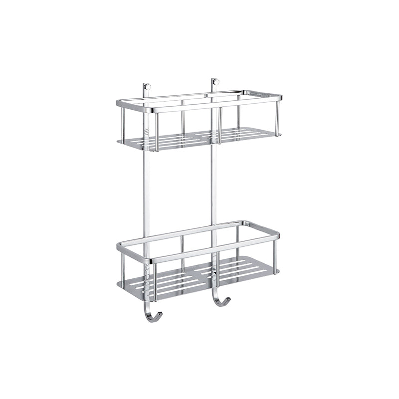 QQNTL-B11824 | Double Bathroom Basket - ThatRenoStore