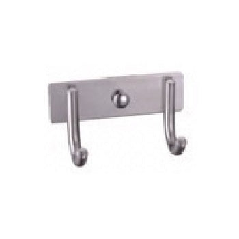 QQNTL-B11852 | Robe Hook Set - 2 Hooks