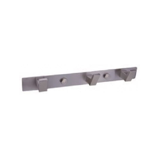 QQNTL-B11863 | Robe Hook Set - 3 Hooks - ThatRenoStore