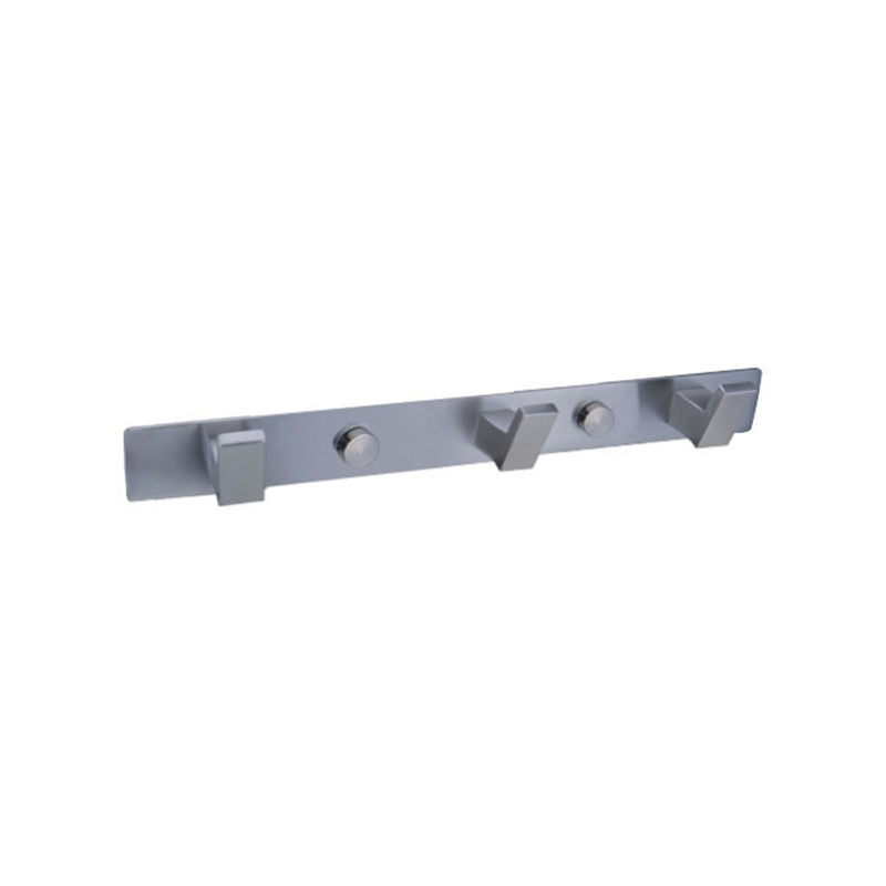 QQNTL-B11863 | Robe Hook Set - 3 Hooks - ThatRenoStore