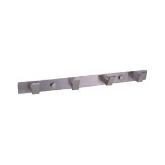 QQNTL-B11864 | Robe Hook Set - 4 Hooks - ThatRenoStore