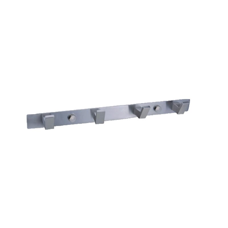 QQNTL-B11864 | Robe Hook Set - 4 Hooks - ThatRenoStore