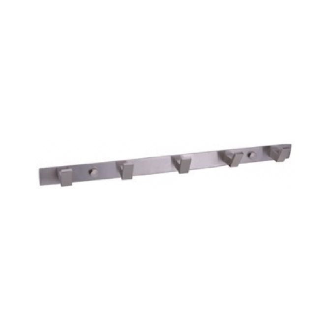QQNTL-B11865 | Robe Hook Set - 5 Hooks