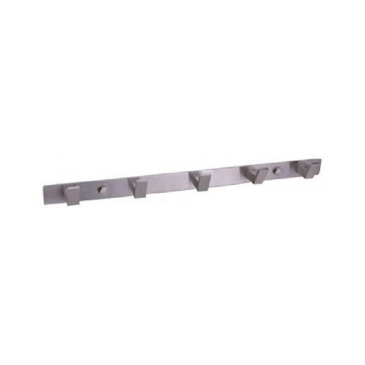QQNTL-B11865 | Robe Hook Set - 5 Hooks - ThatRenoStore
