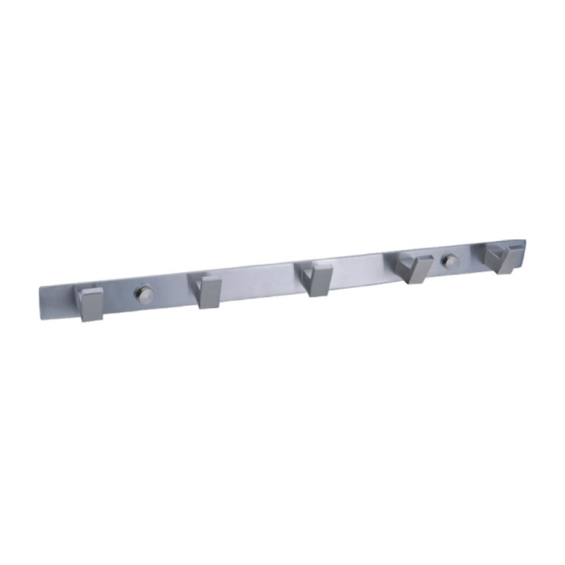 QQNTL-B11865 | Robe Hook Set - 5 Hooks - ThatRenoStore