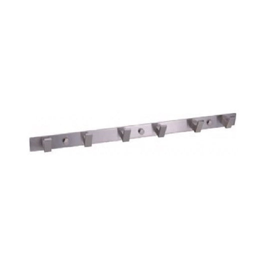 QQNTL-B11866 | Robe Hook Set - 6 Hooks - ThatRenoStore