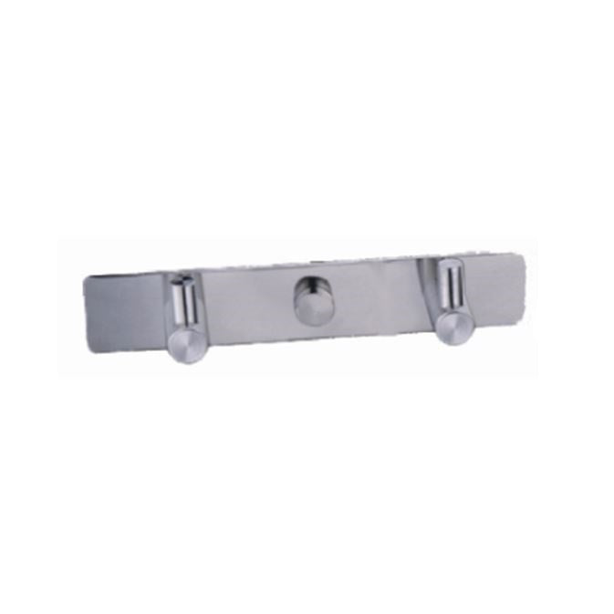 QQNTL-B11872 | Robe Hook Set - 2 Hooks