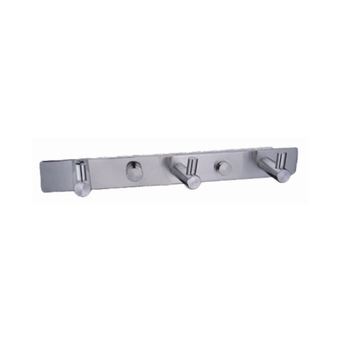 QQNTL-B11873 | Robe Hook Set - 3 Hooks