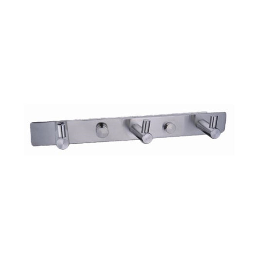 QQNTL-B11873 | Robe Hook Set - 3 Hooks - ThatRenoStore