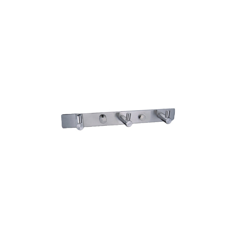 QQNTL-B11873 | Robe Hook Set - 3 Hooks - ThatRenoStore
