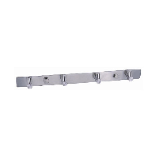 QQNTL-B11874 | Robe Hook Set - 4 Hooks - ThatRenoStore