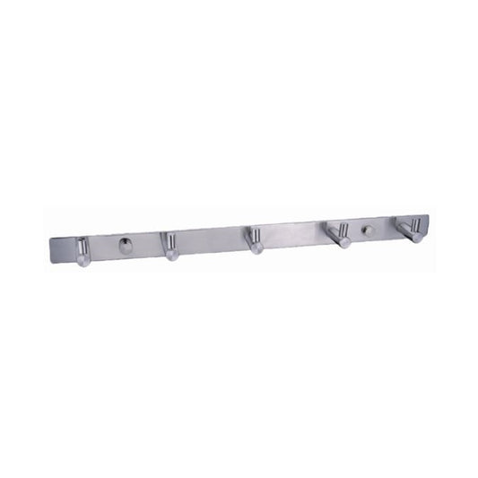 QQNTL-B11875 | Robe Hook Set - 5 Hooks - ThatRenoStore