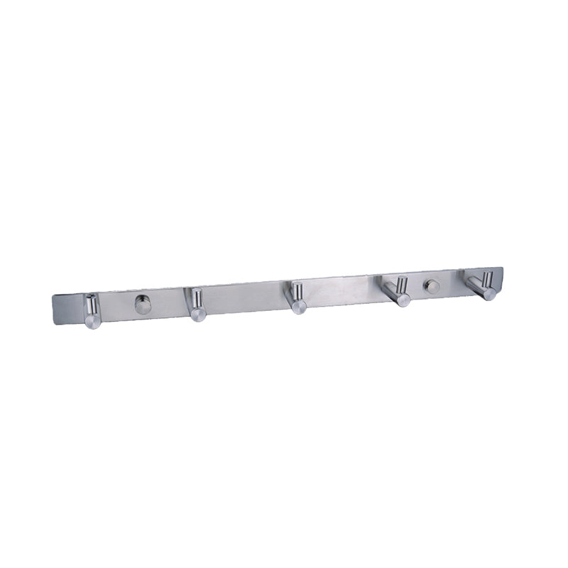 QQNTL-B11875 | Robe Hook Set - 5 Hooks - ThatRenoStore