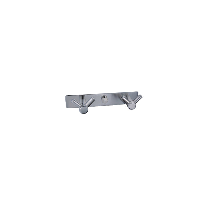 QQNTL-B11882 | Robe Hook Set - 2 Hooks - ThatRenoStore