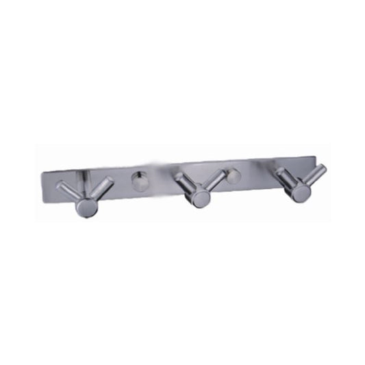 QQNTL-B11883 | Robe Hook Set - 3 Hooks - ThatRenoStore