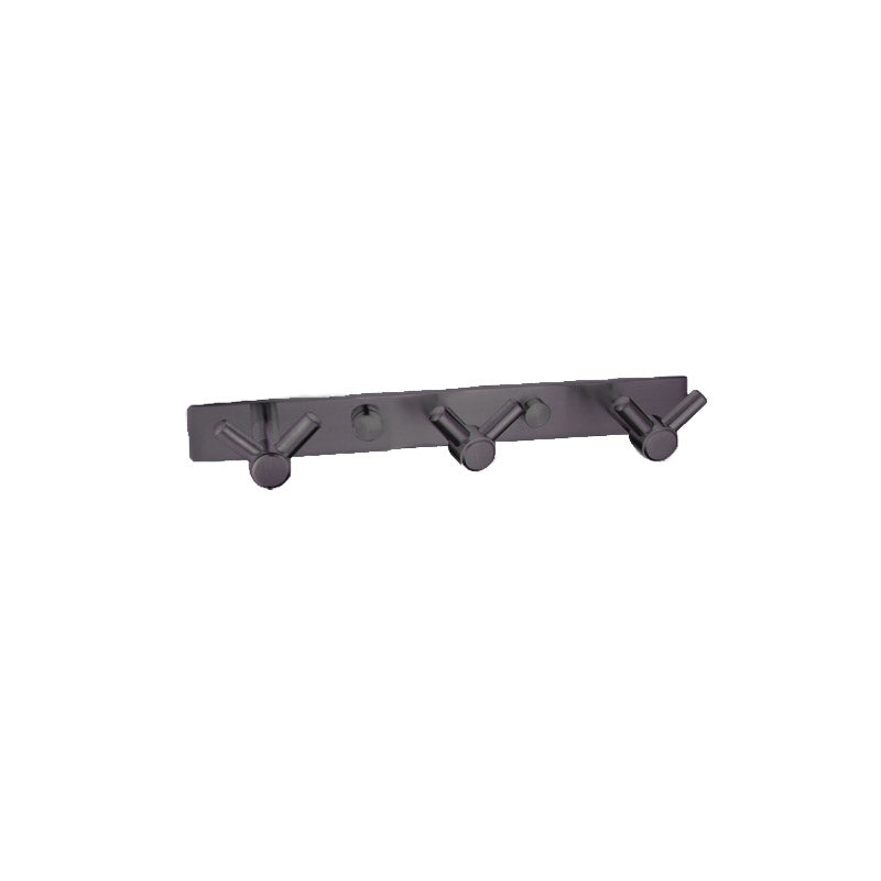 QQNTL-B11883GM | Robe Hook Set - 3 Hooks