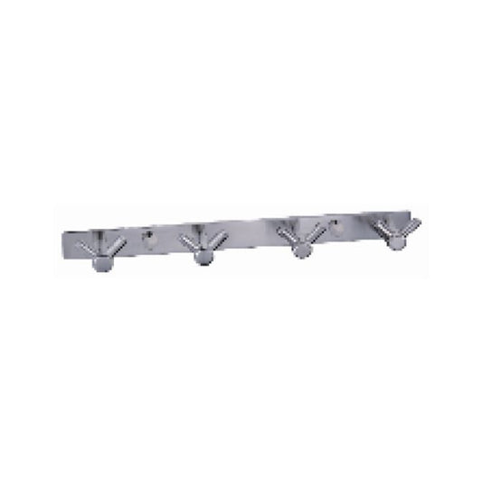 QQNTL-B11884 | Robe Hook Set - 4 Hooks - ThatRenoStore
