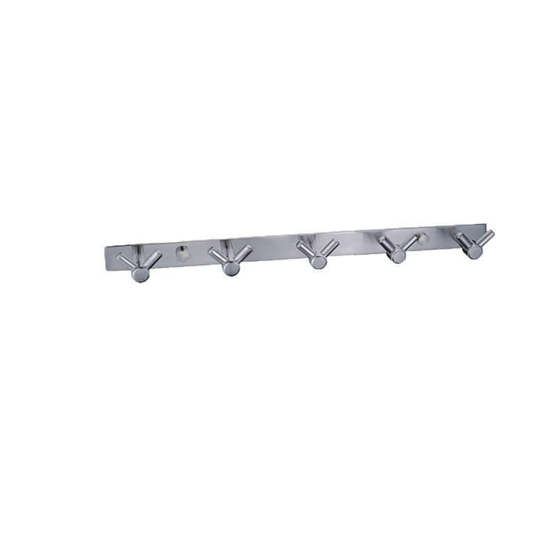 QQNTL-B11885 | Robe Hook Set - 5 Hooks - ThatRenoStore