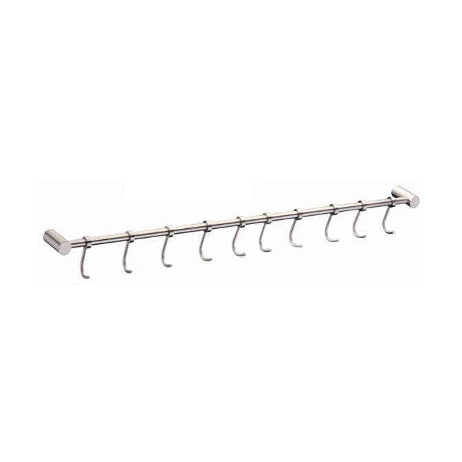QQNTL-B118910 | Robe Hook Set - 10 Hooks