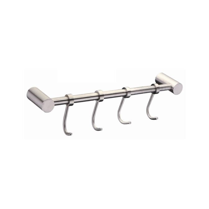QQNTL-B11894 | Robe Hook Set - 4 Hooks