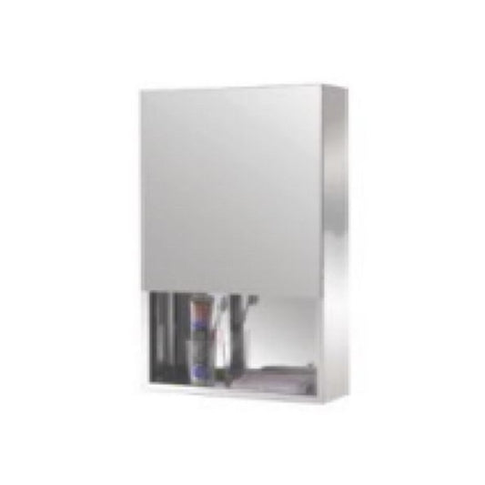 QQNTL-C11601-B | Mirror Cabinet 500mm