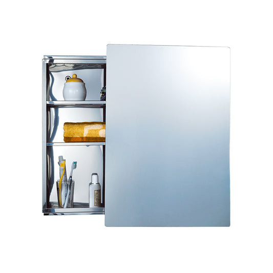 QQNTL-C11602 | Mirror Cabinet - ThatRenoStore