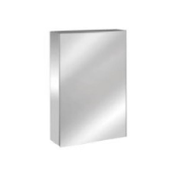 QQNTL-C11603-B | Mirror Cabinet 400mm