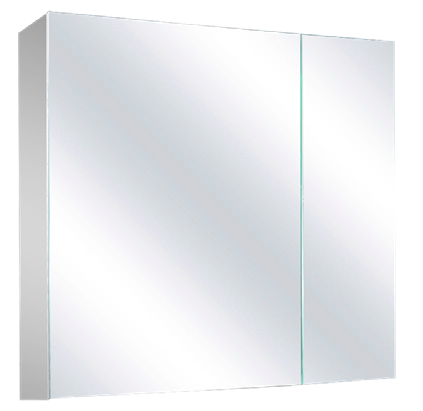QQNTL-C11604 | Mirror Cabinet
