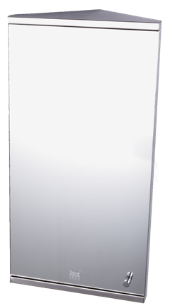 QQNTL-C11605 | Mirror Cabinet
