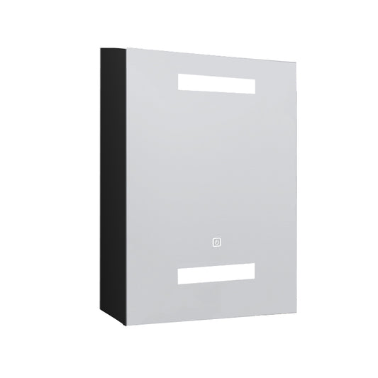 QQNTL-C22603-LED | LED Light Mirror Cabinet - ThatRenoStore