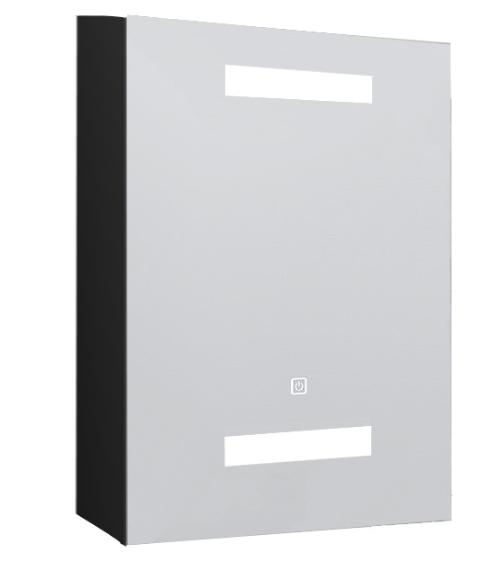QQNTL-C22603-LED | LED Light Mirror Cabinet