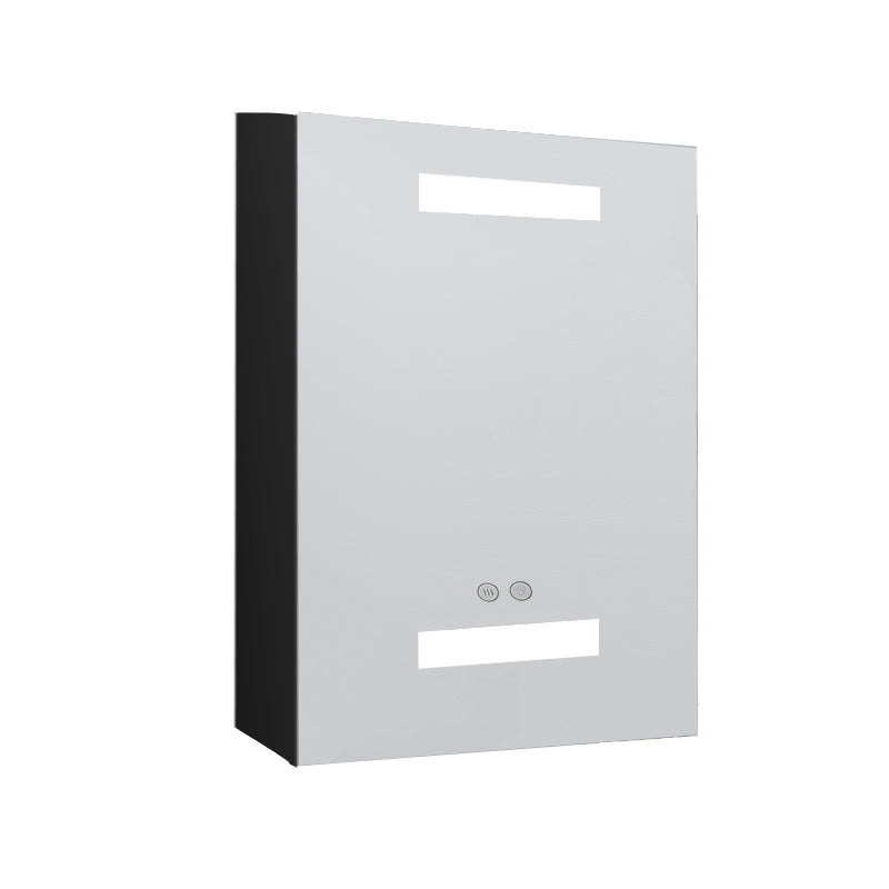 QQNTL-C22606-LED | LED Light Mirror Cabinet with Anti-fog - ThatRenoStore