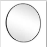QQNTL-JR08-B | Mirror