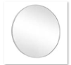QQNTL-JR08-W | Mirror