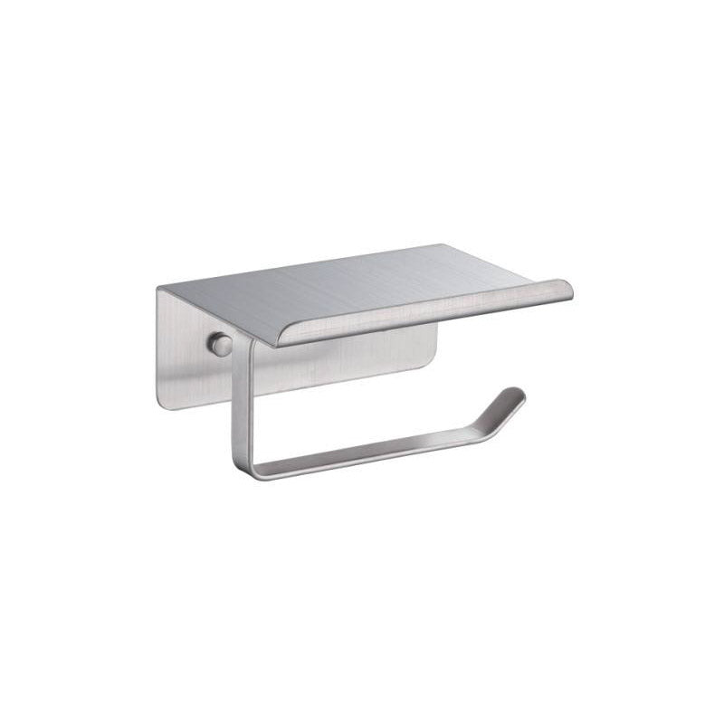 QQNTL-R11036 | Toilet Paper Holder (Brush Nickel)