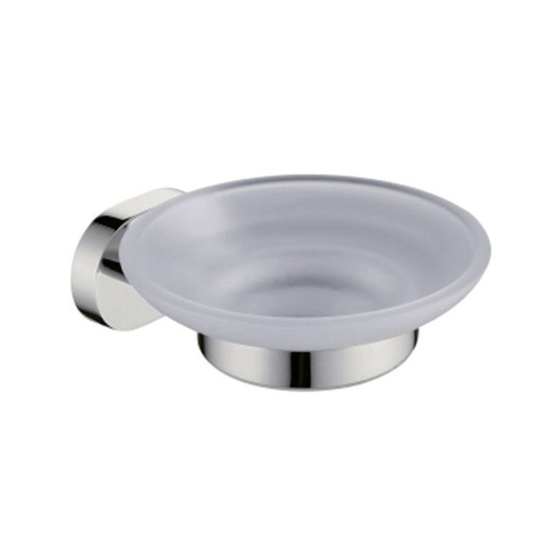 QQNTL-R21002B | Soap Dish (Brush Nickel)