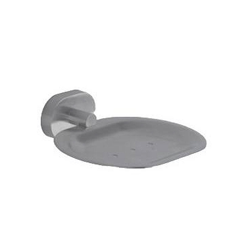 QQNTL-R21003-B | Soap Dish (Brush Nickel)