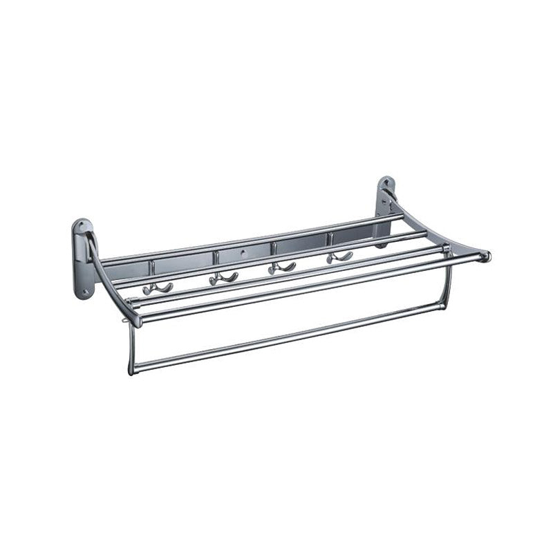 QQNTL -R21015-B | Towel Rack (Brush Nickel)