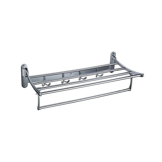 QQNTL -R21015-B | Towel Rack (Brush Nickel) - ThatRenoStore