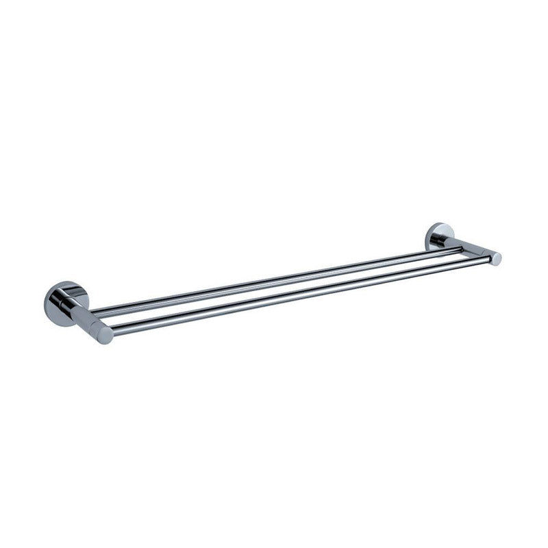 QQNTL-R31012 | Double Towel Bar