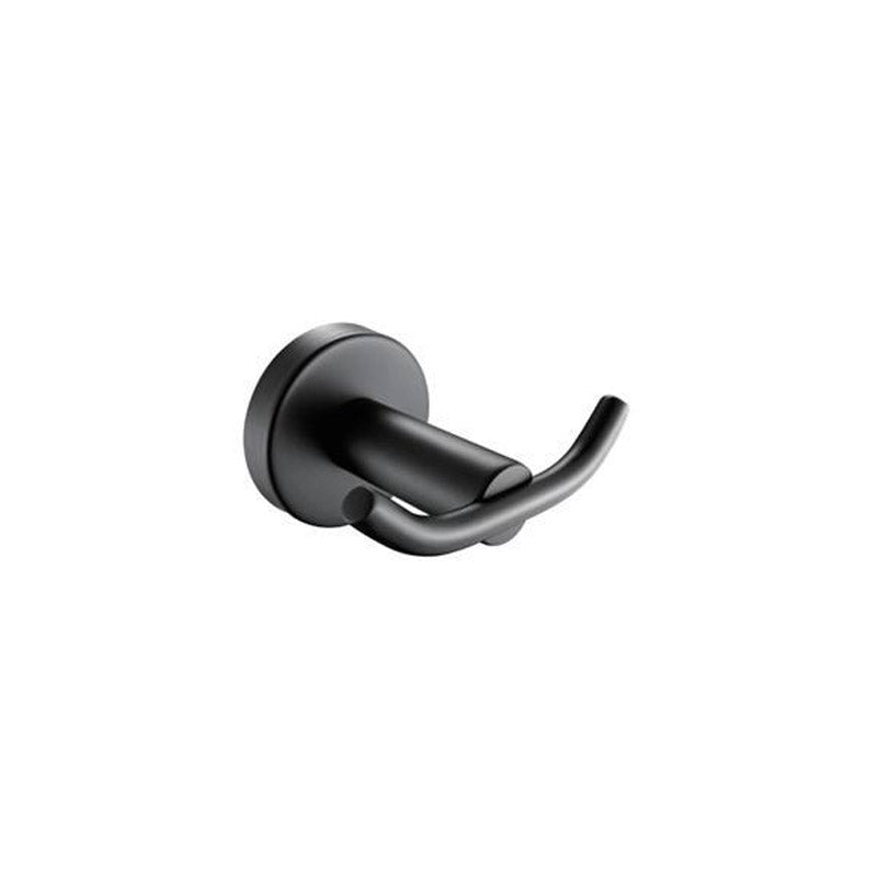 QQNTL-R41001B-A | Double Robe Hook