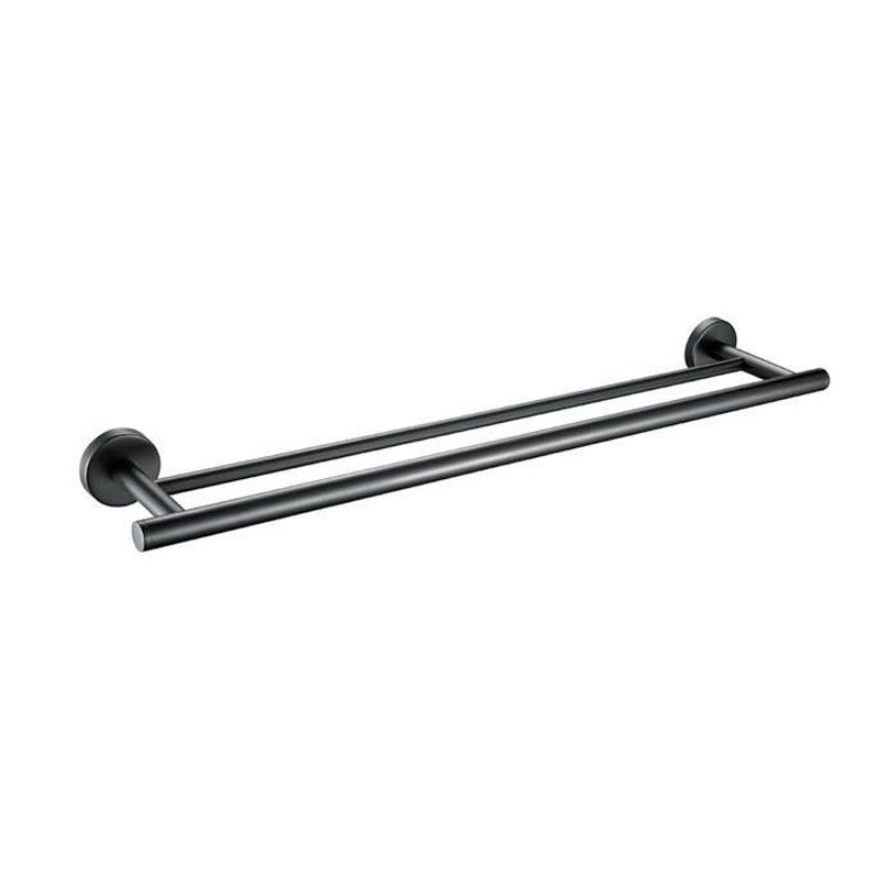 QQNTL-R41012B | Double Towel Bar